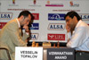 Topalov-Anand Game1